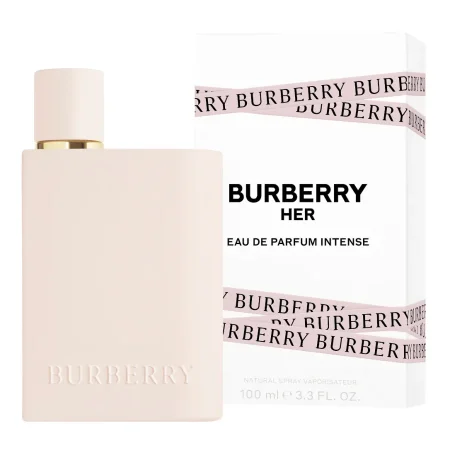 Burberry Her Eau de Parfum Intense 100ml